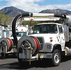 Calimesa plumbing company specializing in Trenchless Sewer Digging